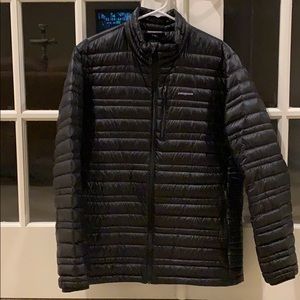 Patagonia Men's Ultralight Down Jacket
